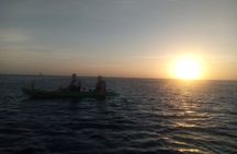 Aruba Night Glass Kayak Tour