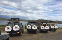 11 Days Mount Kilimanjaro Hiking and Private Tanzania Lodge Safari