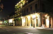 The New Orleans Dark Side Tour
