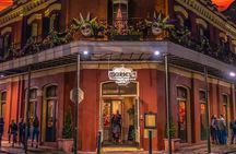 The New Orleans Dark Side Tour