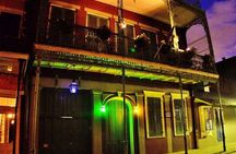 The New Orleans Dark Side Tour