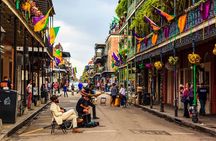 French Quarter Walking Tour