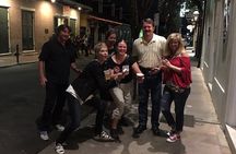 New Orleans Voodoo Mystery and Paranormal Tour
