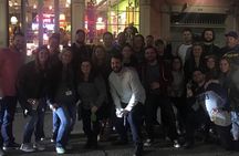Spirits of the French Quarter: A Halloween Special Event Tour