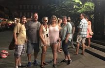 French Quarter Guided Walking Tour