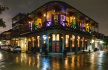 New Orleans Drunken Voodoo, Mystery, Paranormal, Supernatural and History Tour