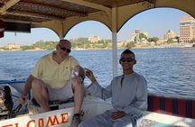 All inclusive Tour to Karnak & Luxor Temples From Luxor.