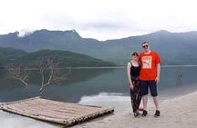 Private Car Transfer to Visit Hue City via Hai Van Pass from Hoi An or Da Nang 