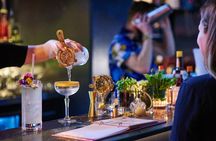 EAT DRINK WALK PERTH - Hidden Bar Tour - Perth Attractions - CBD