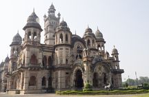 Highlights of Vadodara (Guided Half Day City Sightseeing Tour by Car)