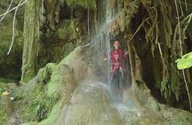 Zarzalones: The 21m Waterfall Canyoning Near Marbella & Málaga