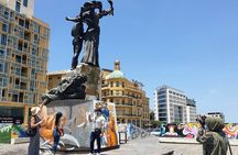 Half-Day Guided Walking Tour of Beirut