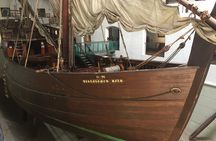 Mosselbay Day tour