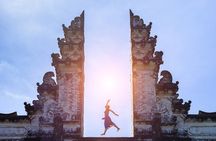 Bali Instagram Tour: The Most Beautiful Spots