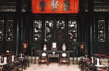 Private Flexible Guangzhou Layover Tour of Old and New Highlights