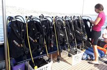 Scuba Diving Experience