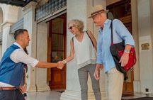 Private Full Day Tour to Ancient Olympia with Flexible Options