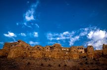 Full Day Private Sightseeing Tour of Jaisalmer