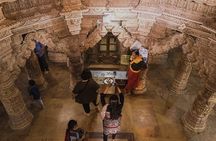 Full Day Private Sightseeing Tour of Jaisalmer