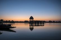 Full Day Private Sightseeing Tour of Jaisalmer