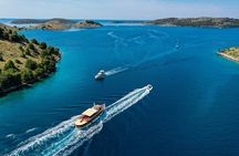 Kornati National Park and Nature Park Telašćica Full-Day Trip from Zadar
