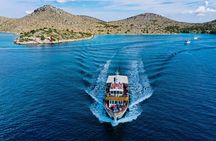 Kornati National Park and Nature Park Telašćica Full-Day Trip from Zadar
