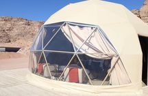  3 Days Jordan Fun & Activity Tour