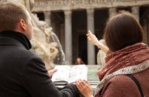 Private Walking Tour: Highlights & Secrets of Rome
