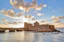 Small Group Tour to Sidon, Tyre & Maghdouche with lunch