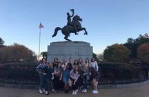 Legends of New Orleans Walking Tour