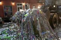 New Orleans Legends, Folklore, Myths, Superstitions and Spells Tour