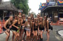 New Orleans Ghost Adventure