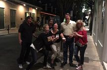 New Orleans Ghost Adventure