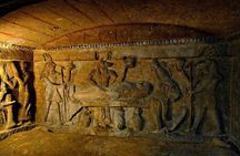 Alexandria Full Day Private guided Tour From Cairo