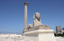 Alexandria Full Day Private guided Tour From Cairo