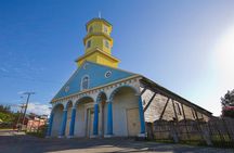 Lemuy Island in Chiloe Full Day Private Tour