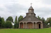 Lemuy Island in Chiloe Full Day Private Tour