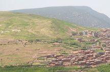 High Atlas Mountains and 4 Valleys Day Trip from Marrakech Including Lunch