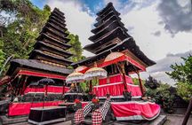 Lempuyang (Gate of Heaven) and East Bali Private Bali Tour