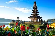 Private Instagram Tour: The Most Scenic Spots