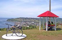 Dalcahue and Quinchao Island Full Day Tour in Chiloe