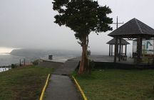 Dalcahue and Quinchao Island Full Day Tour in Chiloe