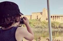 4-Day 3-Night Nile Cruise from Aswan to Luxor