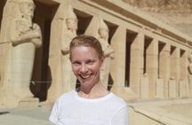 4-Day 3-Night Nile Cruise from Aswan to Luxor