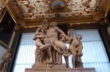 Private Uffizi's Gallery tour 