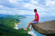 PRIVATE SUV: Telegraph Stone, sunset, photography and surprises