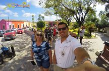 Malpica Concordia and Copala Foothills Tour Private Vehicle