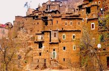  Marrakech: Atlas Mountains and Three Valleys Day Trip