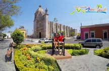 Malpica Concordia and Copala Foothills Tour Private Vehicle