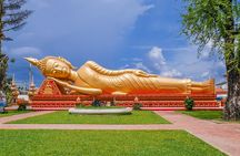 6-Day Private Laos Tour to Vientiane, Pak Ou Cave, Luang Prabang